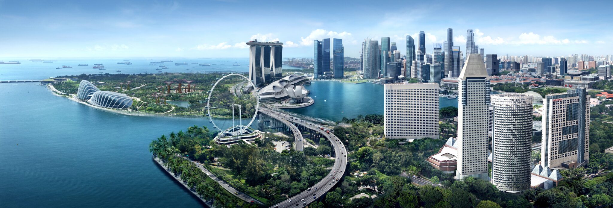 singapore