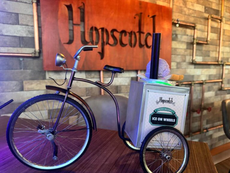 Hopscotch Singapore