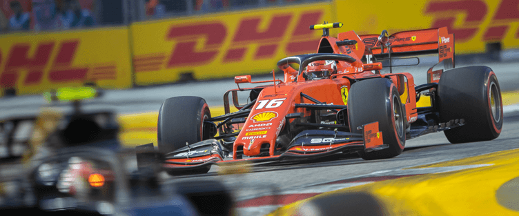 F1 Singapore, Singapore, Marina Bay, F1 Singapore