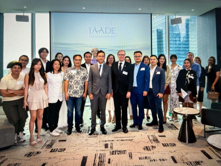 jaade 1 year anniversary