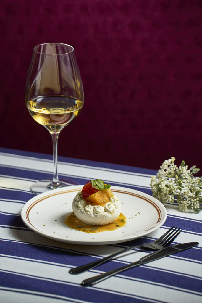 indian dessert, wine pairing